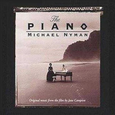 Afbeelding van Michael Nyman The Piano (CD)