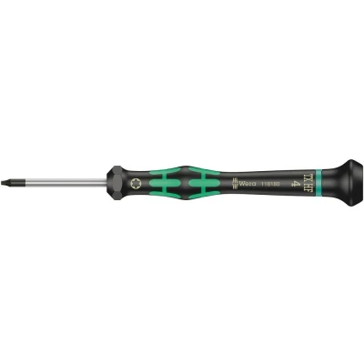 Afbeelding van Wera torx hf schroevendraaier met vasthoudfunctie t4 x 40mm