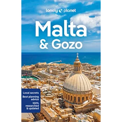 Afbeelding van Malta &amp; Gozo 9ed anglais: Perfect for exploring top sights and taking roads less travelled