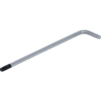 Afbeelding van BGS 794 T20 Stiftsleutel extra lang T profiel (voor Torx) met/zonder boring