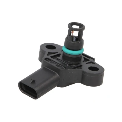 Afbeelding van Sensor, inlaatspruitstukdruk PIERBURG 7.18222.48.0