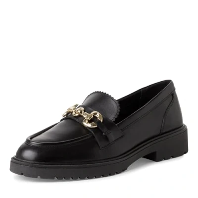 Afbeelding van Marco Tozzi Dames 2 24735 43 Slipper, zwart, 39 EU, EU