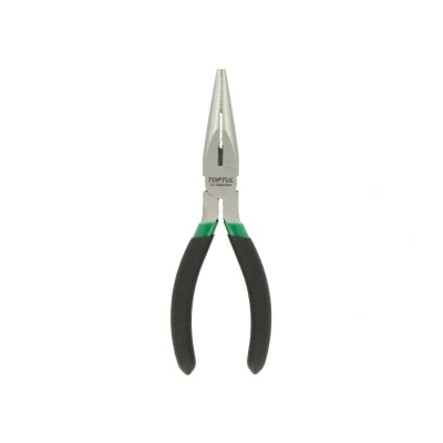 Afbeelding van Tang TOPTUL 6,lengte: 163 mm, plat