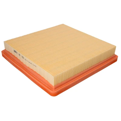 Afbeelding van Mann filter Luchtfilter C 25 153
