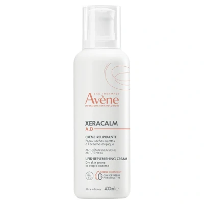 Afbeelding van Eau Thermale Avène XeraCalm A.D Crème 400ml