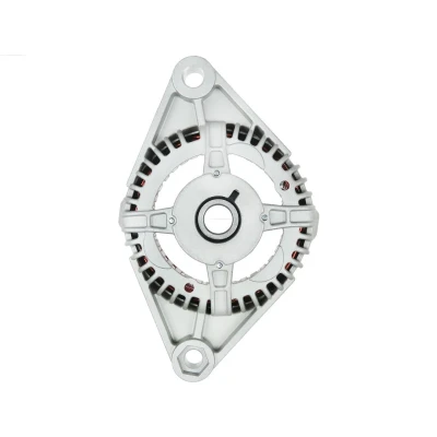 Afbeelding van AS PL ABR4021 Alternator d.e. brackets/voorbehuizing