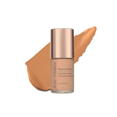 Afbeelding van Jane Iredale Beyond Matte™ Liquid Foundation M8