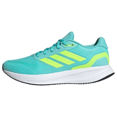 Afbeelding van adidas Runfalcon 5 hardloopschoenen voor heren
