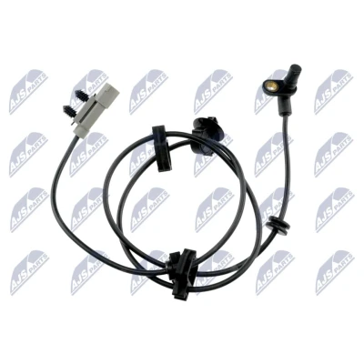 Afbeelding van NTY HCA CH 010 ABS Sensor Achteras links, rechts