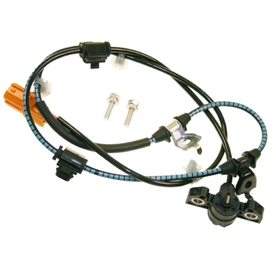 Afbeelding van Blue Print ABS sensor ADH27106
