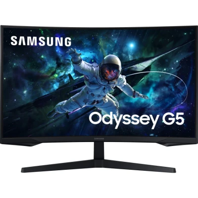 Afbeelding van Samsung Odyssey G5 LS32CG552EUXEN