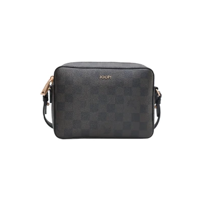 Afbeelding van JOOP! Cortina Piazza CLOE Schoudertas, Dames, Maat: One Size, Seal brown