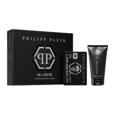 Afbeelding van Philipp Plein No Limit$ Gift Set