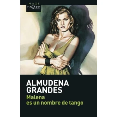 Afbeelding van Malena es un nombre de tango