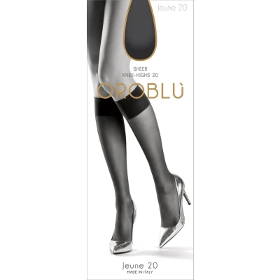 Afbeelding van Oroblu pantykousen Jeune 20 denier