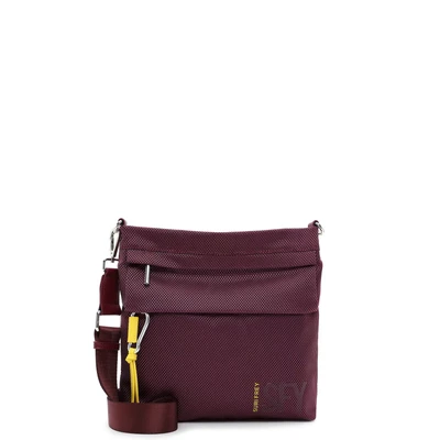 Afbeelding van SURI FREY Schoudertas berry, Dames, Maat: One Size, Berry