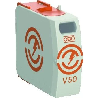 Afbeelding van Obo surgecontroller v50 insteekmodule 280v 5093508