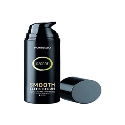 Afbeelding van Serum Decode Smooth Sleek Montibello (150 ml)