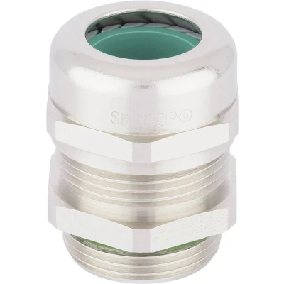 Afbeelding van LAPP 53112533 Wartel EMV M25 Messing 1 stuk(s)