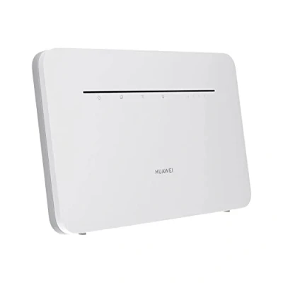 Afbeelding van HUAWEI B535 232a MiFi router Max. 64 apparaten 300 MBit/s Wit