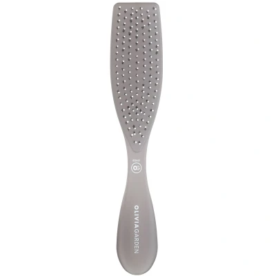 Afbeelding van Olivia Garden Style Wet Hair Bristles Ice Grey