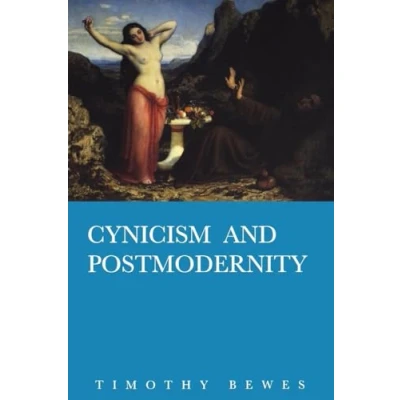 Afbeelding van Cynicism and Postmodernity