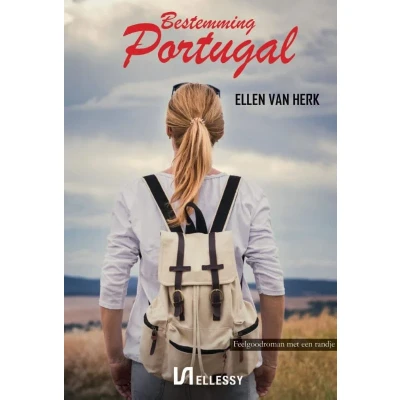 Afbeelding van Bestemming Portugal (Paperback)