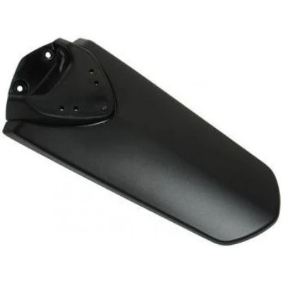Afbeelding van Edge Achterspatbord Yamaha Jog/Jog R Zwart