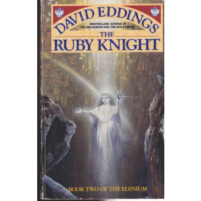 Afbeelding van Ruby Knight