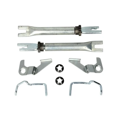 Afbeelding van Afstelset, trommelrem QUICK BRAKE 102 53 014