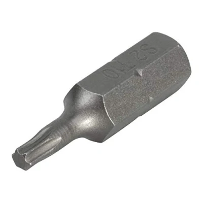 Afbeelding van Wolfcraft Solid bits TORX® T10 1 stuk 1209000