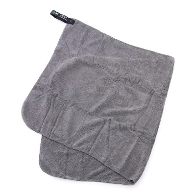 Afbeelding van Sea To Summit Tek Towel, blauw, maat 40 x 80 cm