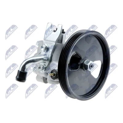 Afbeelding van Servo pomp NTY SPW SU 002