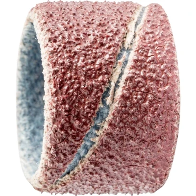 Afbeelding van PFERD GSB 1310 A 80 42203108 Schuurhuls Korrelgrootte (Ø x h) 13 mm 10 100 stuk(s)