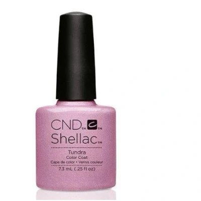 Afbeelding van CND Shellac Tundra, 7,3 ml