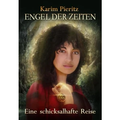 Afbeelding van Pieritz, K: Engel der Zeiten Eine schicksalhafte Reise F