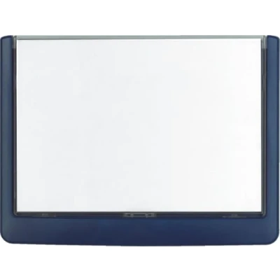 Afbeelding van Durable CLICK SIGN 149x105,5 mm donkerblauw