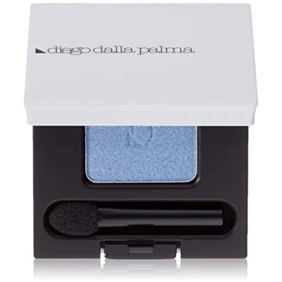 Afbeelding van EYE Shadow Satin Pearl DDP 114 blauw