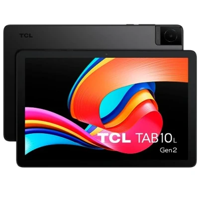 Afbeelding van Tablet TCL 8492A 2ALCWE11 3 GB RAM Antraciet 32