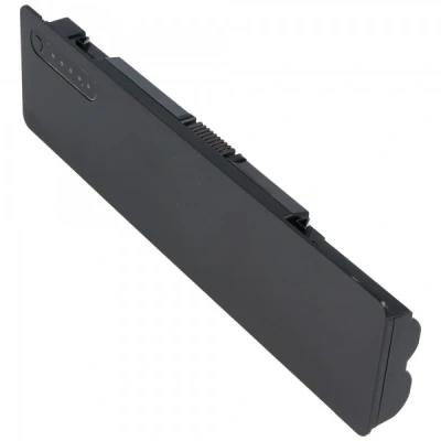 Afbeelding van Batterij geschikt voor Dell XPS 14, 15, 17, Li ion, 11.1V, 5200mAh, 57.7Wh, zwart