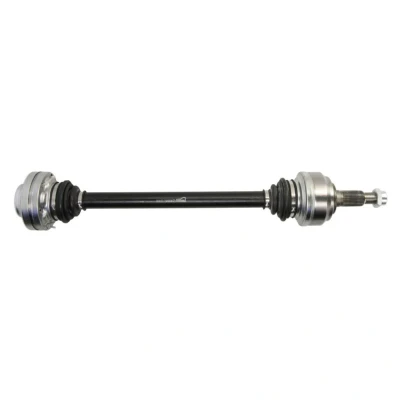 Afbeelding van Aandrijfas PASCAL G2W069PC