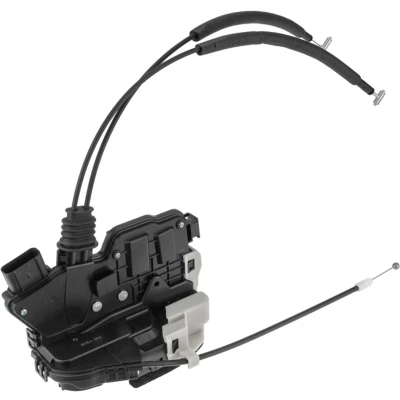 Afbeelding van Deurslot achter NTY: EZC KA 014 OEM 81410 2P000