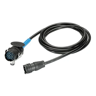 Afbeelding van Adapter, stekkerdoos HELLA 8KA 340 843 021