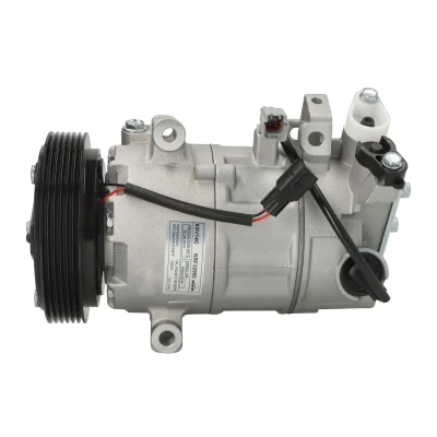 Afbeelding van Compressor, airconditioning NRF 32950