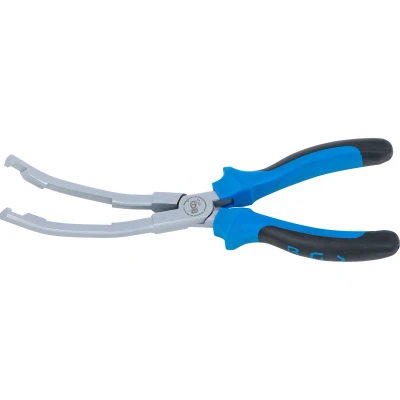 Afbeelding van BGS 66157 Bougiestekkertang 90 haaks