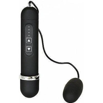 Afbeelding van Bullet and Controller Multispeed Black
