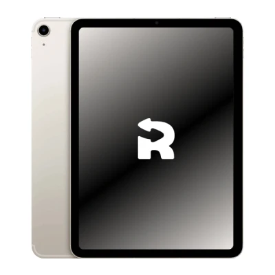 Afbeelding van Apple iPad Air Wi Fi 256GB Starlight (2022)
