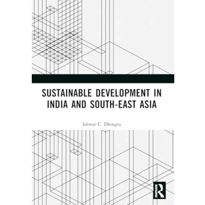 Afbeelding van Sustainable Development in India and South East Asia