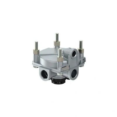 Afbeelding van Wabco Relaisklep 9730110020