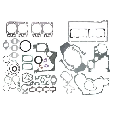 Afbeelding van Reinz Motorpakking 01 27660 04